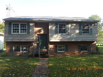 315 Harris St, Kent, OH 44240 