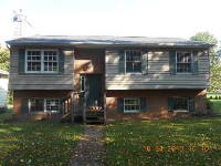 315 Harris St, Kent, OH 44240 