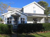 204 S Main St, Arcadia, OH 44804 