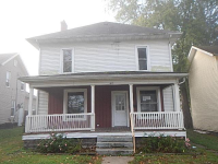 613 Vine Street, Coshocton, OH 43812 