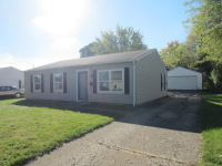 1043 Langtry Ave, Columbus, OH 43207 