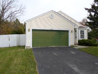 2648 Creekwillow Place, Grove City, OH 43123 