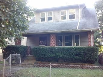 41 Anna St, Dayton, OH 45417 