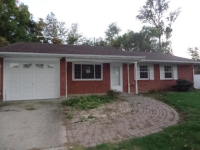 2506 Pinegrove Dr, Dayton, OH 45449 