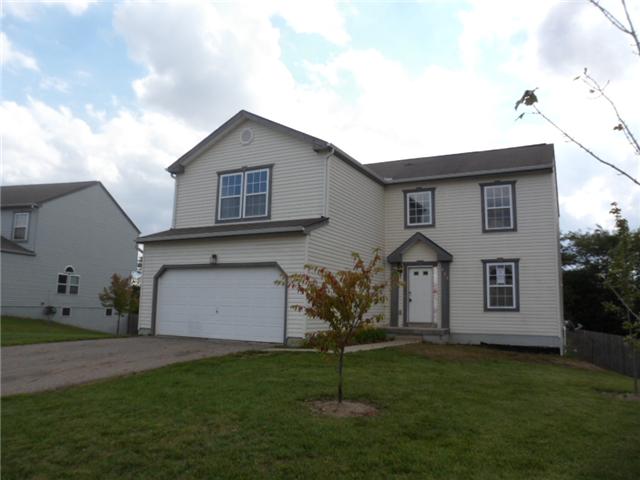 222 Victorian Dr, Commercial Point, OH 43116 