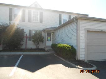 7399 Kirkdale Drive, Blacklick, OH 43004 