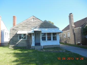 1546 South Champion Avenue, Columbus, OH 43207 