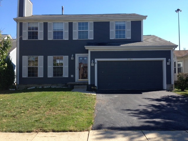 7366 Murrayfield Dr, Columbus, OH 43085 