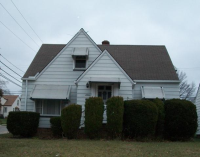 4703 East 90th Street, Garfield Heights, OH 44125 