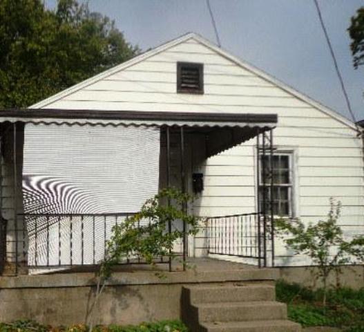 137 Hueston Street, Hamilton, OH 45013 