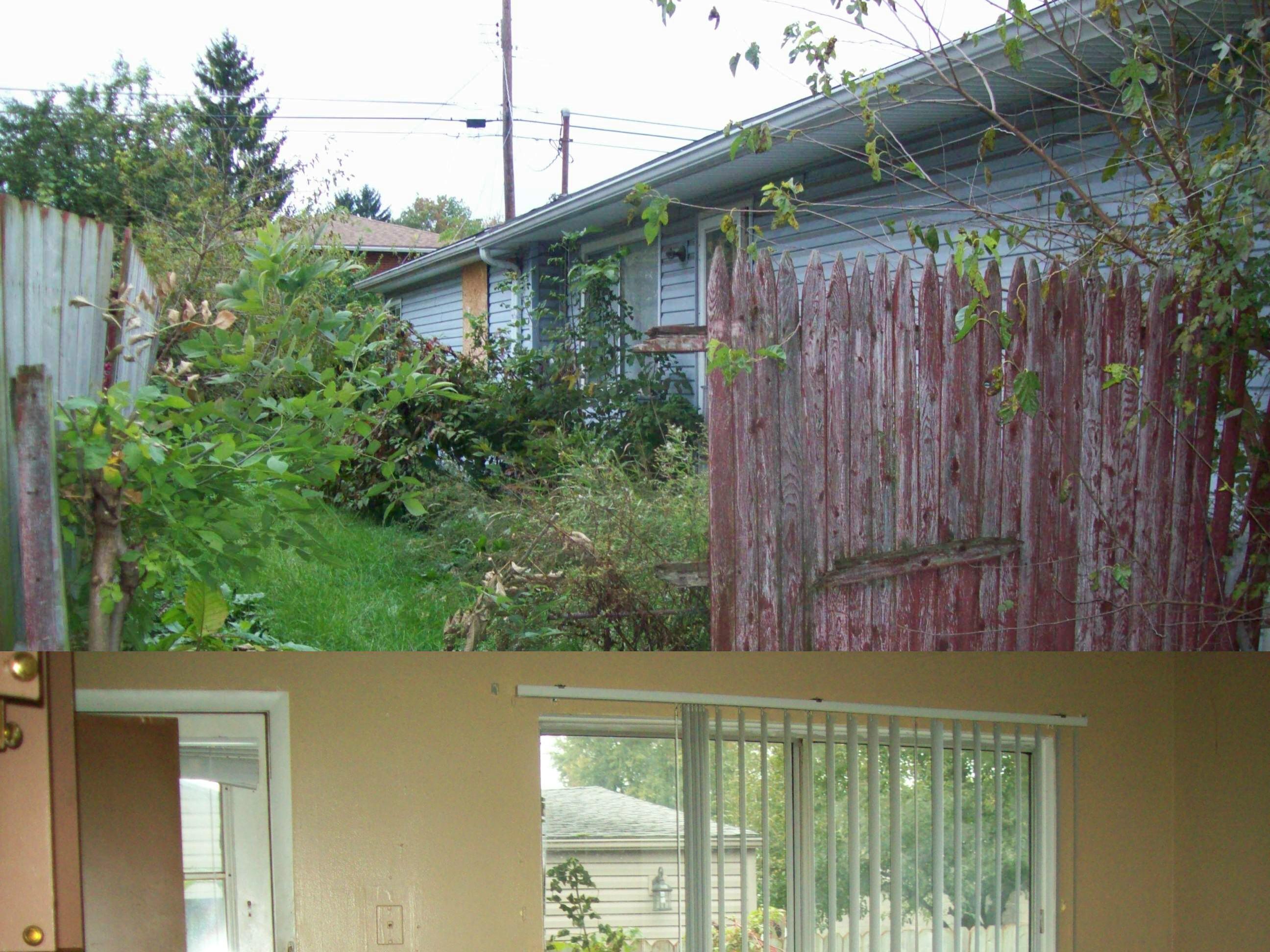 1303 Evergreen Road, Columbus, OH 43207 