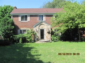 1610 West Exchange S, Akron, OH 44313 