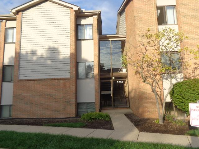 1747 Running Brook Trail Apt B, West Carrollton, OH 45449 