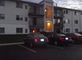 5611 Coach Dr E  Unit #70, Kettering, OH 45440 