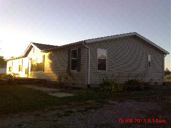 2554 Whiteoak Valley, Hamersville, OH 45130 