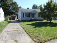 1601 Brentwood St, Middletown, OH 45044 