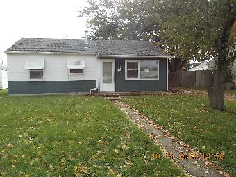 842 Westhafer Rd, Vandalia, OH 45377 