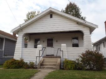 5345 Warren Ave, Cincinnate, OH 45212 