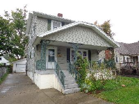 1619 Rosemont Blvd., Dayton, OH 45410 