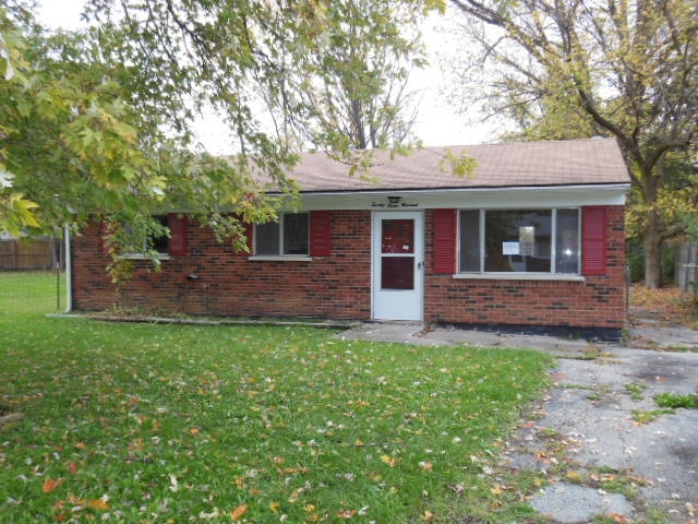 2300 Lincoln Ave, Cincinnati, OH 45231 