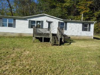 6117 State Route 73, Hillsboro, OH 45133 