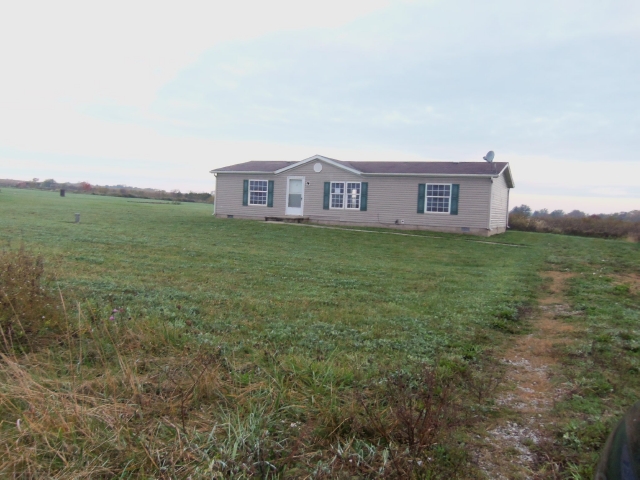10579 Pausch Road, Leesburg, OH 45135 
