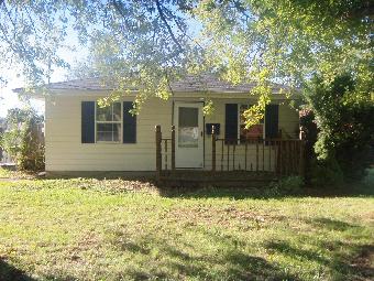 429 E Home Avenue, Trenton, OH 45067 