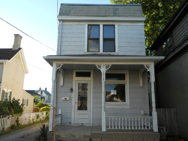 1013 Market Street, Cincinnati, OH 45215 