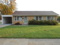 504 Springvale Drive, Hamilton, OH 45013 