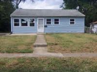 4621 Lotus Dr, Dayton, OH 45417 