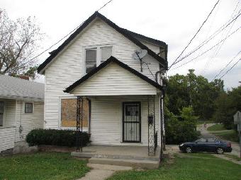 3200 Lehman Rd, Cincinnati, OH 45204 