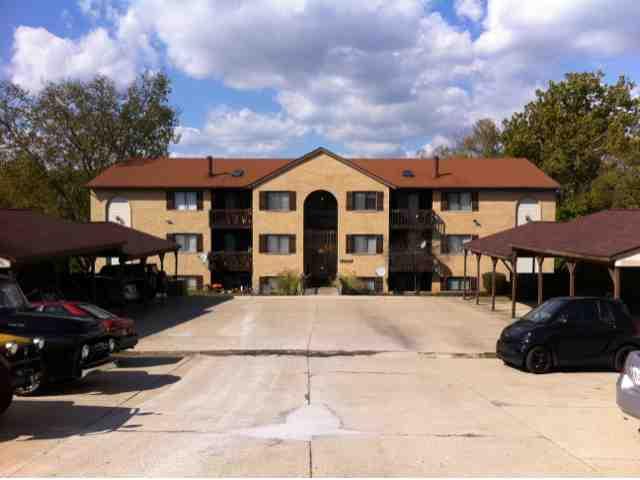 2200 Augusta Bl #127, Fairfield, OH 45014 