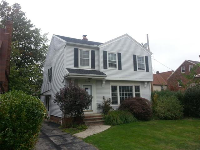 3554 Winchell Road, Shaker Heights, OH 44122 