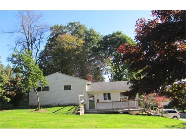 627 Fuhrer Ave, Mansfield, OH 44904 