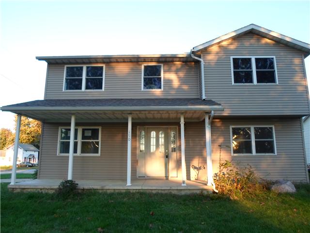 190 N Woodland Ave, Clyde, OH 43410 