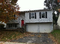 846 Gulliver Drive, Columbus, OH 43207 