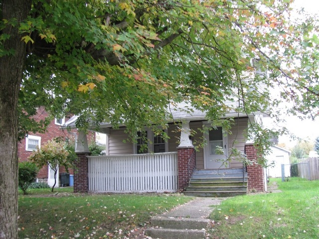 531 Olney Avenue, Marion, OH 43302 