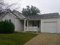 1720 Stagecoach Ct, Powell, OH 43065 