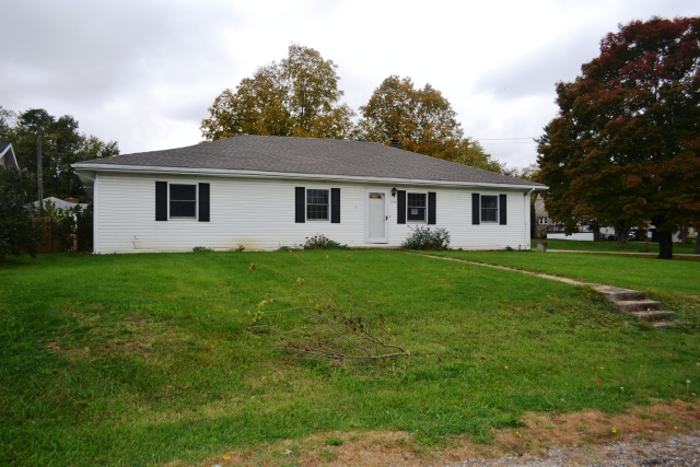 7743 Darby Creek Rd, Orient, OH 43146 