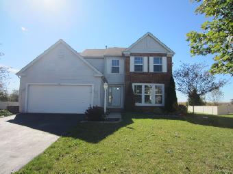 7867 Shady Maple Dr NW, Canal Winchester, OH 43110 