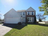 7867 Shady Maple Dr NW, Canal Winchester, OH 43110 