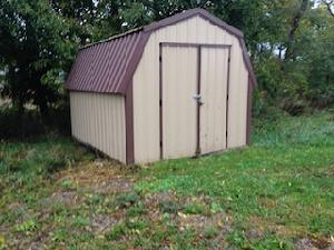 3222 Grove Church Rd, Gambier, OH 43022 