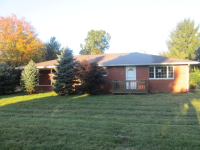 109 N Basin Street, Frazeysburg, OH 43822 