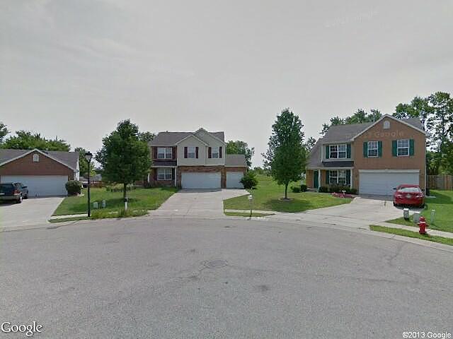 Aberdeen, Trenton, OH 45067 