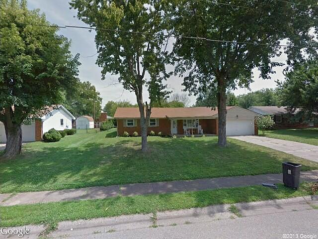 Marcia, Trenton, OH 45067 