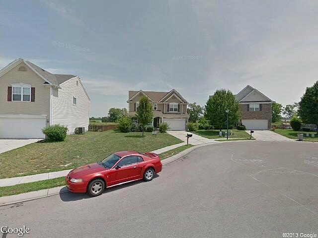 Day, Trenton, OH 45067 