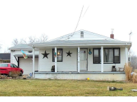 N 1St St, Trenton, OH 45067 