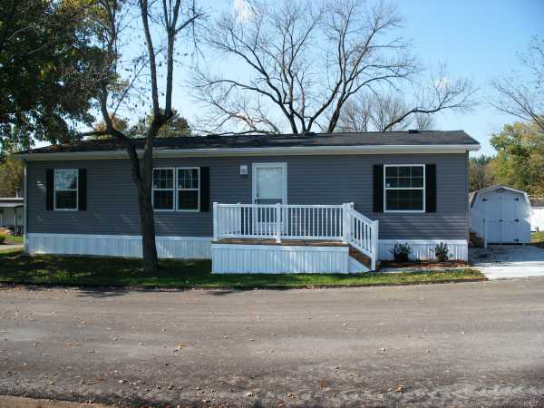 7140 Selby Road Lot 136, Athens, OH 45701 