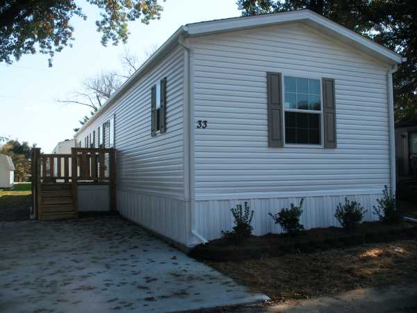 7140 Selby Road Lot 33, Athens, OH 45701 