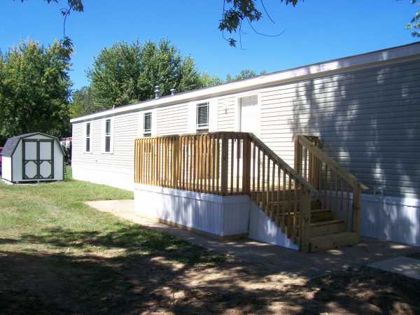 111 Center Street, Caledonia, OH 43314 